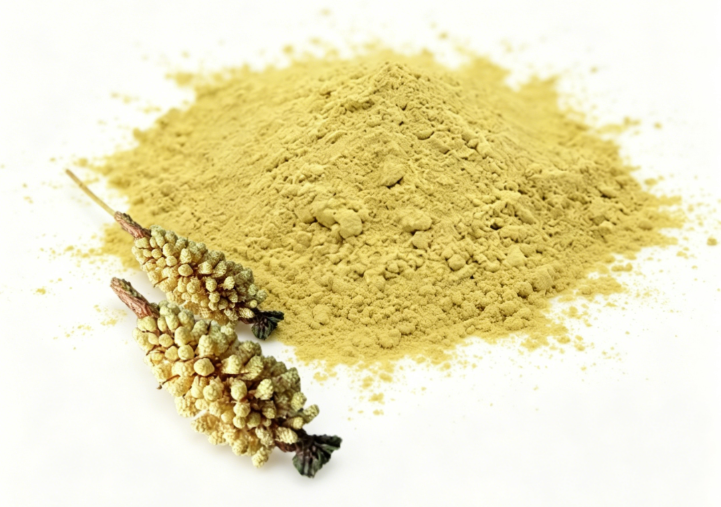 Cell Wall Broken Pine Pollen Powder