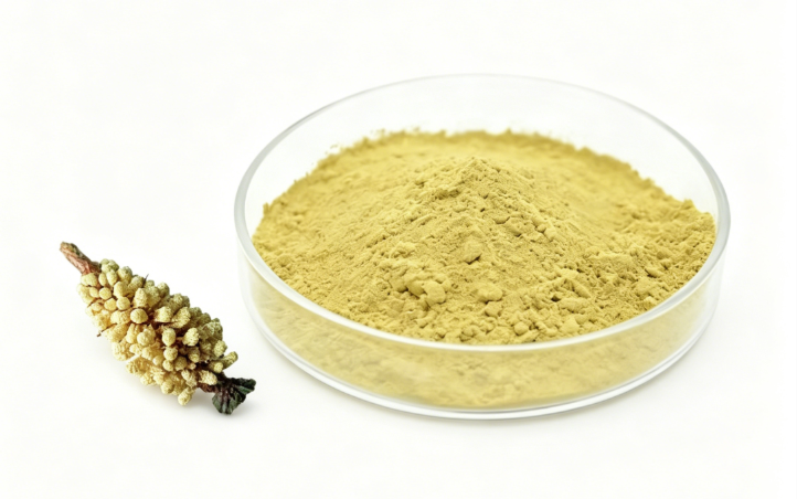 Cell Wall Broken Pine Pollen Powder
