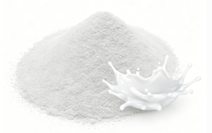 Whey Protein Isolate Powder