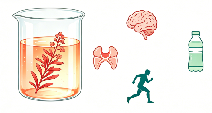 Rhodiola Rosea Extract