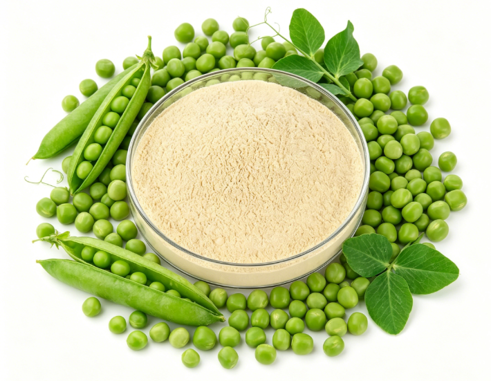 Pea Protein Powder 85%