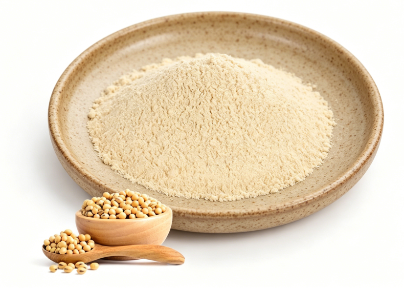 Soy Protein Isolate Powder