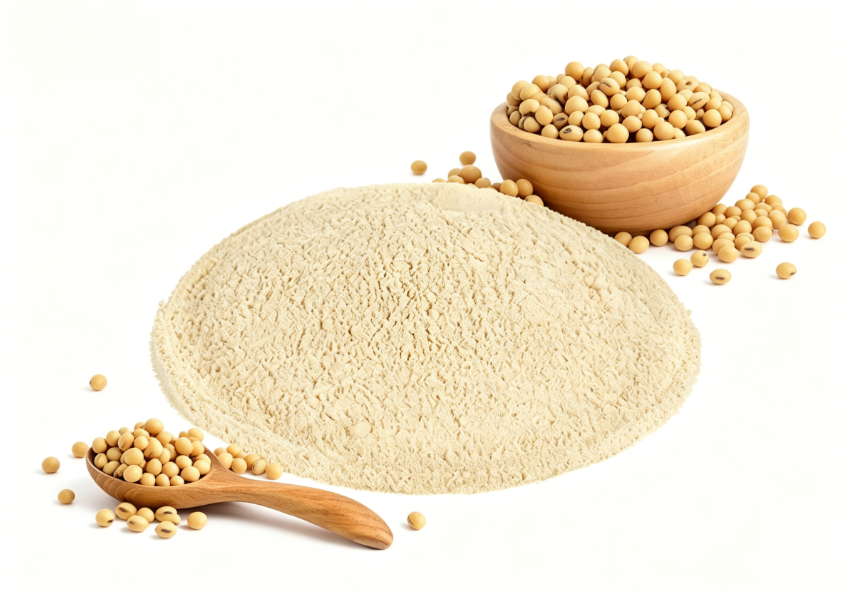 Soy Protein Isolate Powder