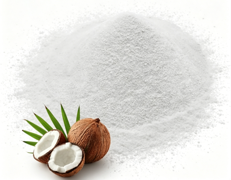 Coconut Milk Powder