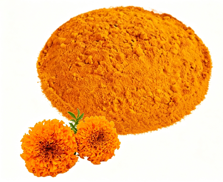 Lutein Powder