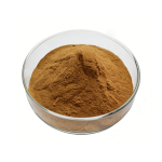 Light green Horsetail Grass Extract fine powder detail