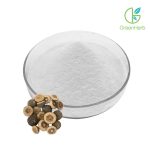 Citrus Aurantium Extract Synephrine raw material close-up view