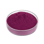 Bulk Cranberry Juice Powder packaged in fiber drums