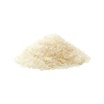 Rice Protein Powder close-up texture detail