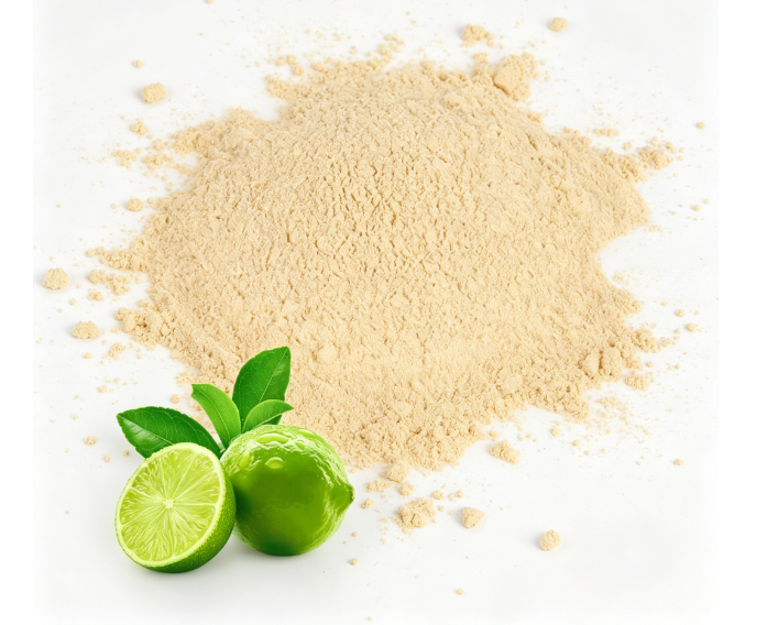 Bulk Citrus Aurantium Extract Hesperidin packaged in fiber drums