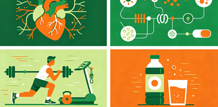 Citrus Aurantium Extract Hesperidin application in food, supplement, and beverage industries