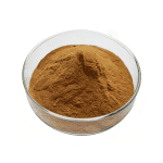 Off-white Irish Sea Moss Extract fine powder detail