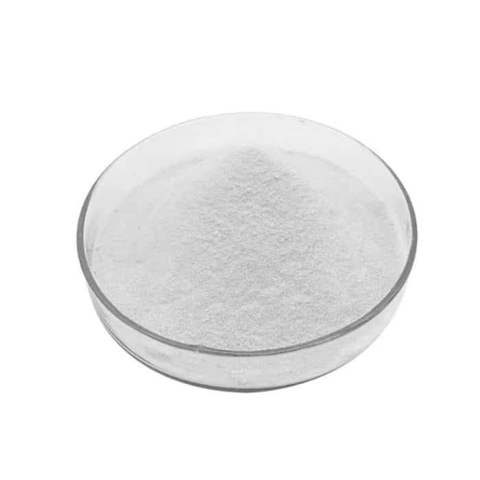 Light yellow Green Tea Extract L-Theanine fine powder detail