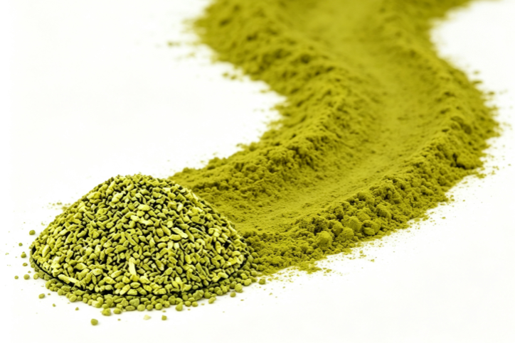 sophora japonica dried flower buds raw material for quercetin powder extraction
