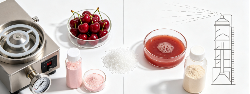 bulk elderberry powder sealed packaging natural background
